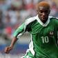 Finidi, Okocha, and other Super Eagles legend who missed out on CAF POTY Award