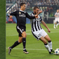 Bonucci agrees with Super Eagles captain on striker scarier than Messi and Ronaldo