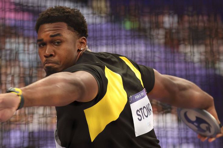 'If the opportunity comes, I’ll do it' – Jamaica’s only Paris 2024 Olympics gold medalist on the NFL dream that could change everything