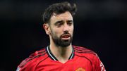 ‘I’ll be playing in a growing league’ - Fernandes gives hint on his next club as Man United departure looms