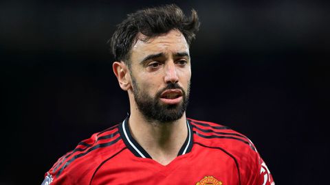‘It Hurts Me a Lot’ - Bruno Fernandes Drops Manchester United Transfer Bombshell
