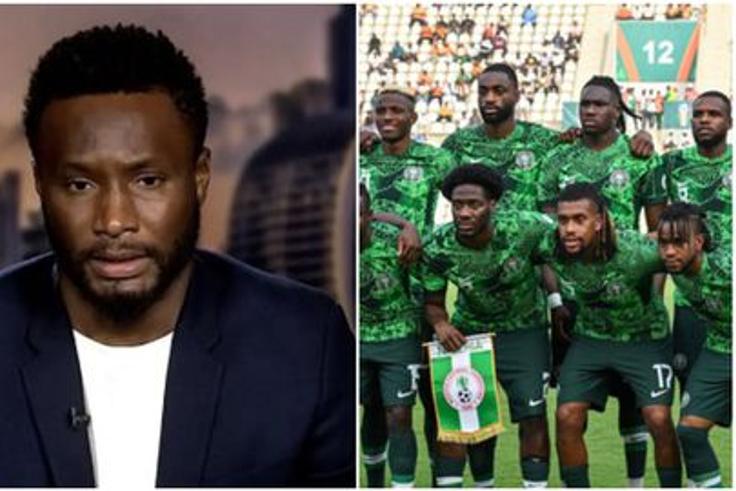 AFCON 2025: Eric Chelle did not pick the right squad to win — Mikel Obi