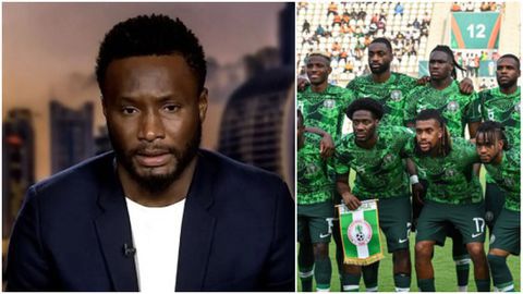 AFCON 2025 Shock: Super Eagles' Title Hopes Crushed by Supercomputer, Coach Under Fire!