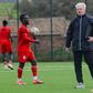 AFCON 2025: Uganda Cranes Coach to Ring the Changes Ahead Gabon Test