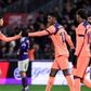 Guadalajara vs Barcelona: Rashford and ex-Chelsea star help Blaugrana reach Copa del Rey Round of 16