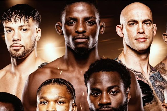 PFL Africa: Paths to the Throne – A Look at the Four MMA Championship Bouts