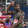 Noah Lyles: How Christian Coleman and Trayvon Bromell Have Shaped My Sprinting Game