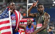 Noah Lyles: How Christian Coleman and Trayvon Bromell Have Shaped My Sprinting Game