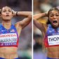 Court Filings Expose Major Debts Owed to Sydney McLaughlin-Levrone, Gabby Thomas By Grand Slam Track