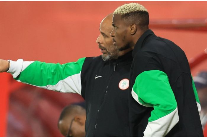 Osimhen, Salah, and the Final Audition: Why Super Eagles must dominate Egypt before AFCON 2025