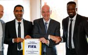 FKF Set to Access Millions After FIFA Lifts Funding Restrictions