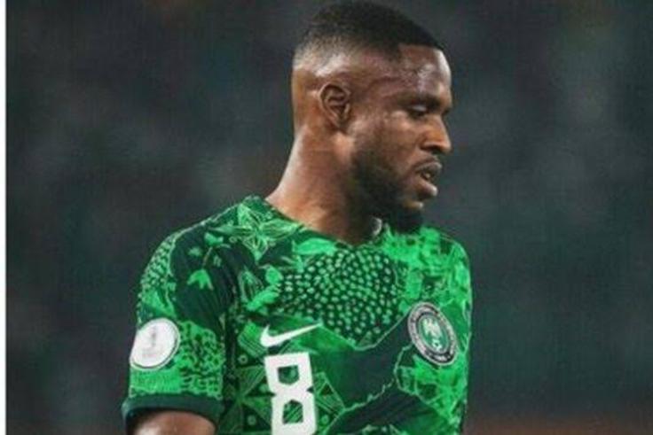 He changed everything - Onyeka praises Super Eagles coach