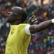 Aboubakar scores again as Cameroon joined by Burkina Faso in last 16