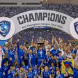 Saudi's Al Hilal to face Istiklol in Asian Champions League