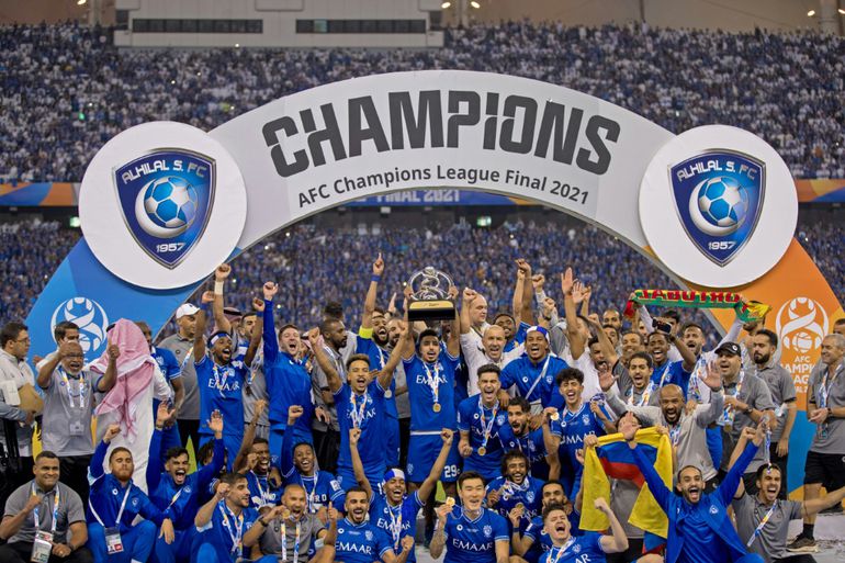 VAR set for AFC Champions League knockout stage & AFC Cup final!