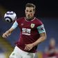 Dyche has no grudge against Wood over Newcastle move