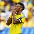 Gabon's Aubameyang leaves Cup of Nations, returns to Arsenal