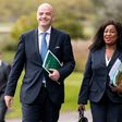 FIFA Secretary General praise fans as tickets sales for Women's World Cup near 1 million
