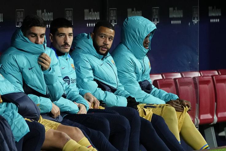Ex-Barcelona star risks six-game ban over little-known rule