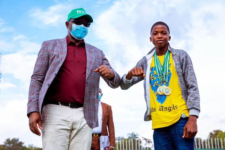 National Youth Games suffer another postponement