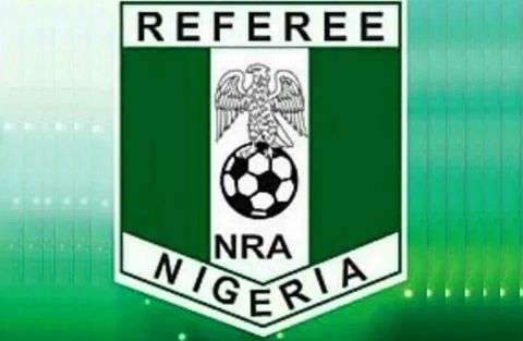 NRA suspends 9 referees for poor performance