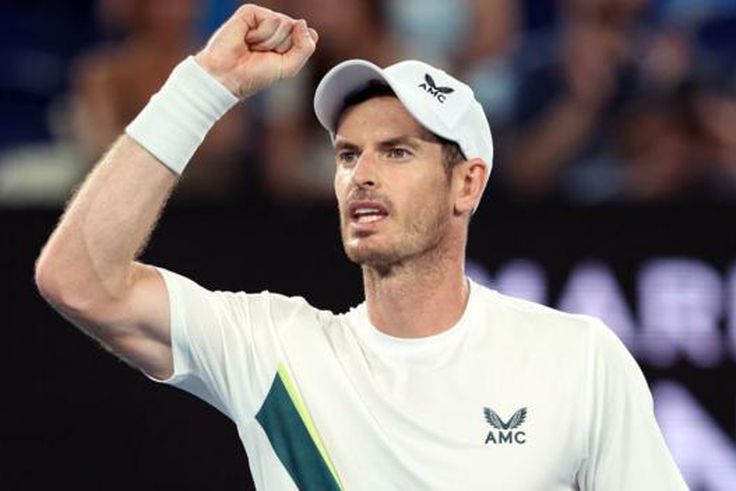 Andy Murray opens to returning to coaching