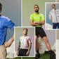Adidas and Italy unveil sleek new National team kits