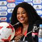 FIFA secretary general Fatma Samoura set to leave her position in coming months