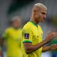 Richalison to see psychologist after he is reduced to tears upon being substituted on Brazil duty