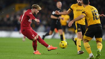 Liverpool v Wolves betting tips and odds