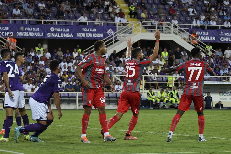 Cremonese to be without Nigerian striker for big Coppa Italia clash with Napoli