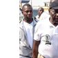 Obasanjo plays senior prefect role during road walk