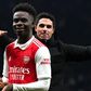 ‘Go to church’ — Mikel Arteta tells critics of Arsenal’s celebrations