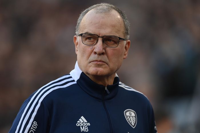 Marcelo Bielsa could become the new coach of Mexico