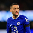 Report: Newcastle interested in Hakim Ziyech