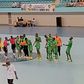 IHF Trophy: Nigerian youngsters cruise to victories as U-20s thrash hosts Congo