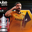 Wolves vs Liverpool