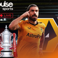 Wolves vs Liverpool