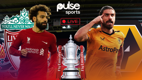 Wolves vs Liverpool