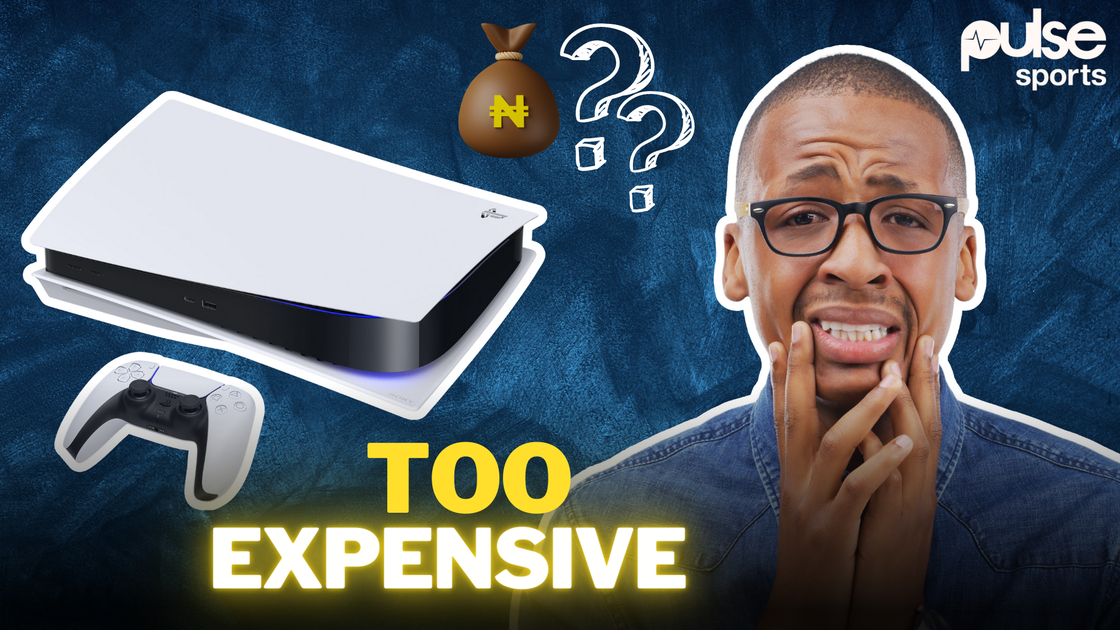 why-is-the-playstation-5-getting-more-expensive-in-nigeria-pulse
