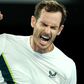 Andy Murray overcomes Berrettini in an epic match in Melbourne