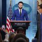 Steph Curry gifts President Biden jersey as Golden State Warriors visit White House