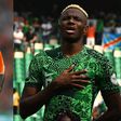 Watch the Super Eagles of Nigeria bounce back against Ivory Coast in their 2nd AFCON group game.