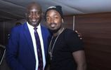 Staunch Vipers fan Ykee Benda thrilled by latest signing Moses Waiswa