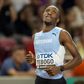 Botswana's Letsile Tebogo aiming for Olympic glory after lessons from Bolt