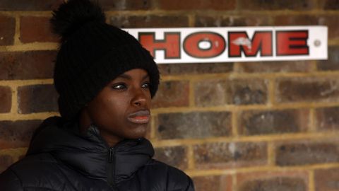 Eni Aluko flees UK in fear of her life following sexist attacks
