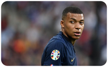 Kylian Mbappe eases grip on Olympic dreams as future looms