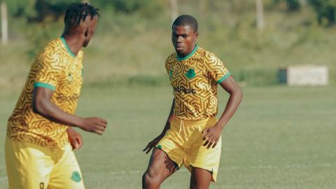 Yanga SC yaanza matizi Avic Town