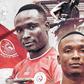 Simba SC yamnasa beki wa Prisons