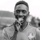 Kibera slums football hero Steven Alade shot dead in horrific street murder